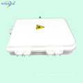 PG-0216B Caja de 16 puertos FTTH PON